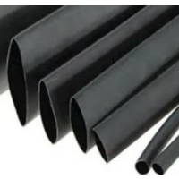 Heat shrinkable tubes 1m with adhesive