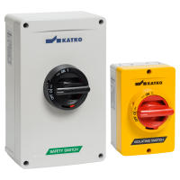 KEA Safety Switches