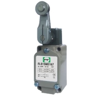 Limit Switches IP 66 Metal