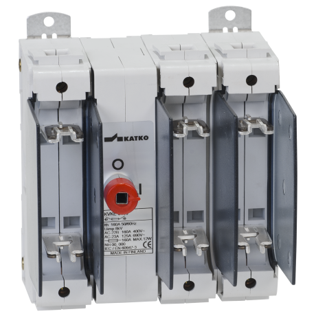 28610 KVKE 3160 Fuse switch 160A 3P L220AD12TLK12 SS.png