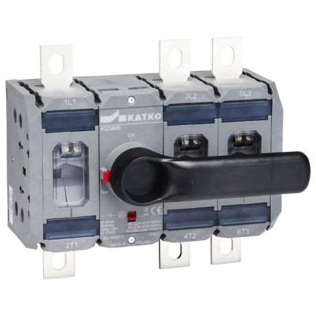 30029 KU 3400 SV Load break switch 3P 400A With direct handle.png